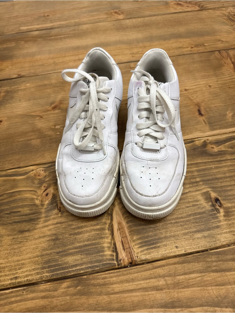 Nike Air Force 1s